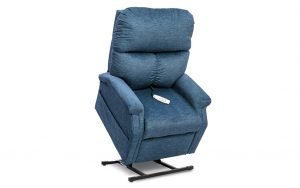 Seat Lift Recliners, Lifting Chairs, Standing Assist Chair - Paramount ...